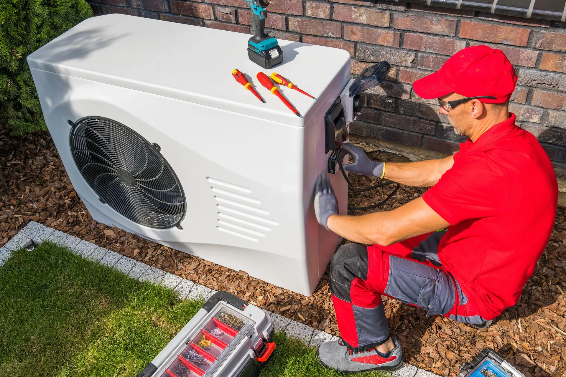 About HVAC in Naranjito, PR